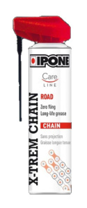 Смазка цепи Ipone X-Trem Chain Road 250мл