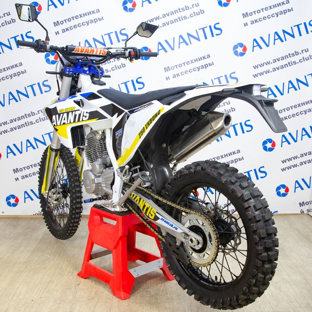 Enduro 250 ars. Avantis Enduro 250 ARS. Avantis Enduro 250 ARS 172 FMM. Авантис 250 эндуро с ПТС. Avantis Enduro 250 с ПТС.