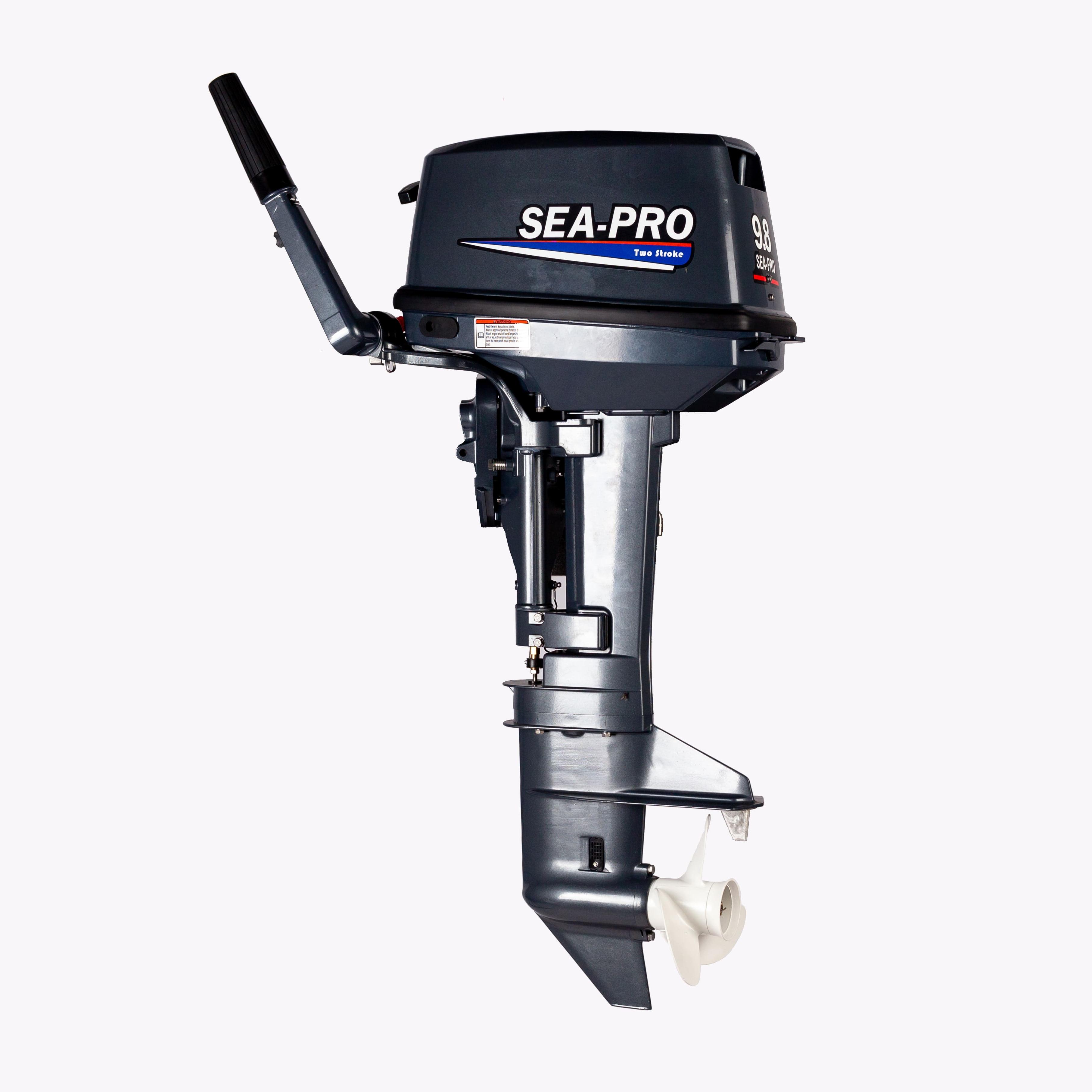 Мотор Sea Pro T5s Купить