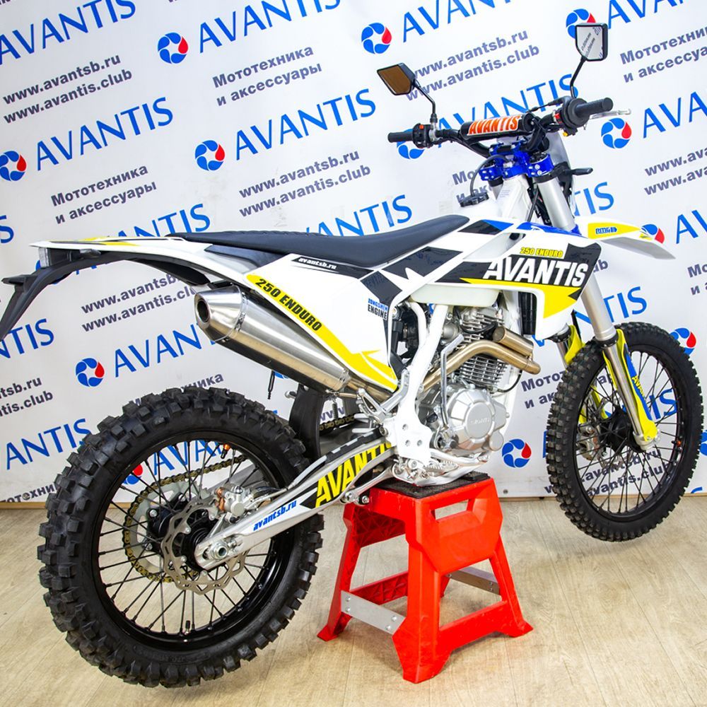 Avantis enduro ars. Avantis Enduro 250. Авантис 250 эндуро 172. Авантис АРС 250 эндуро. Avantis Enduro 250 ARS (172 FMM Design KT) ПТС.